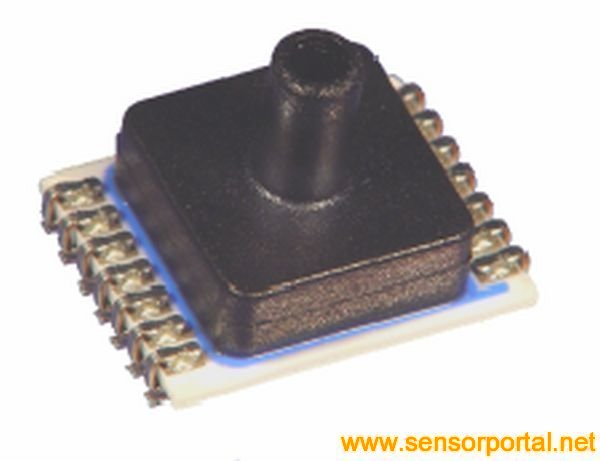 MS5536-60C压力传感器