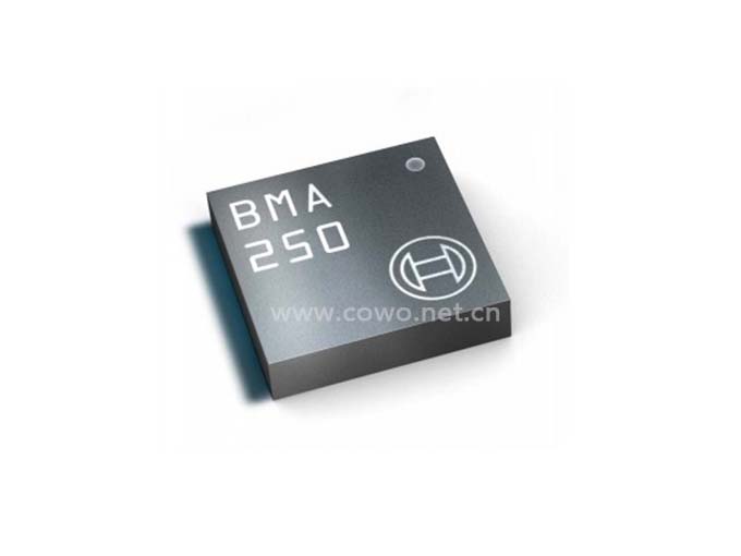 BOSCH BMA250